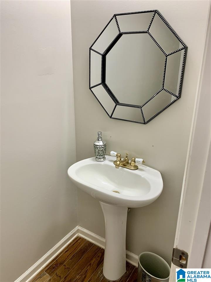 4709 South Shades Crest Road Helena, AL 35022 - Photo 20 of 37