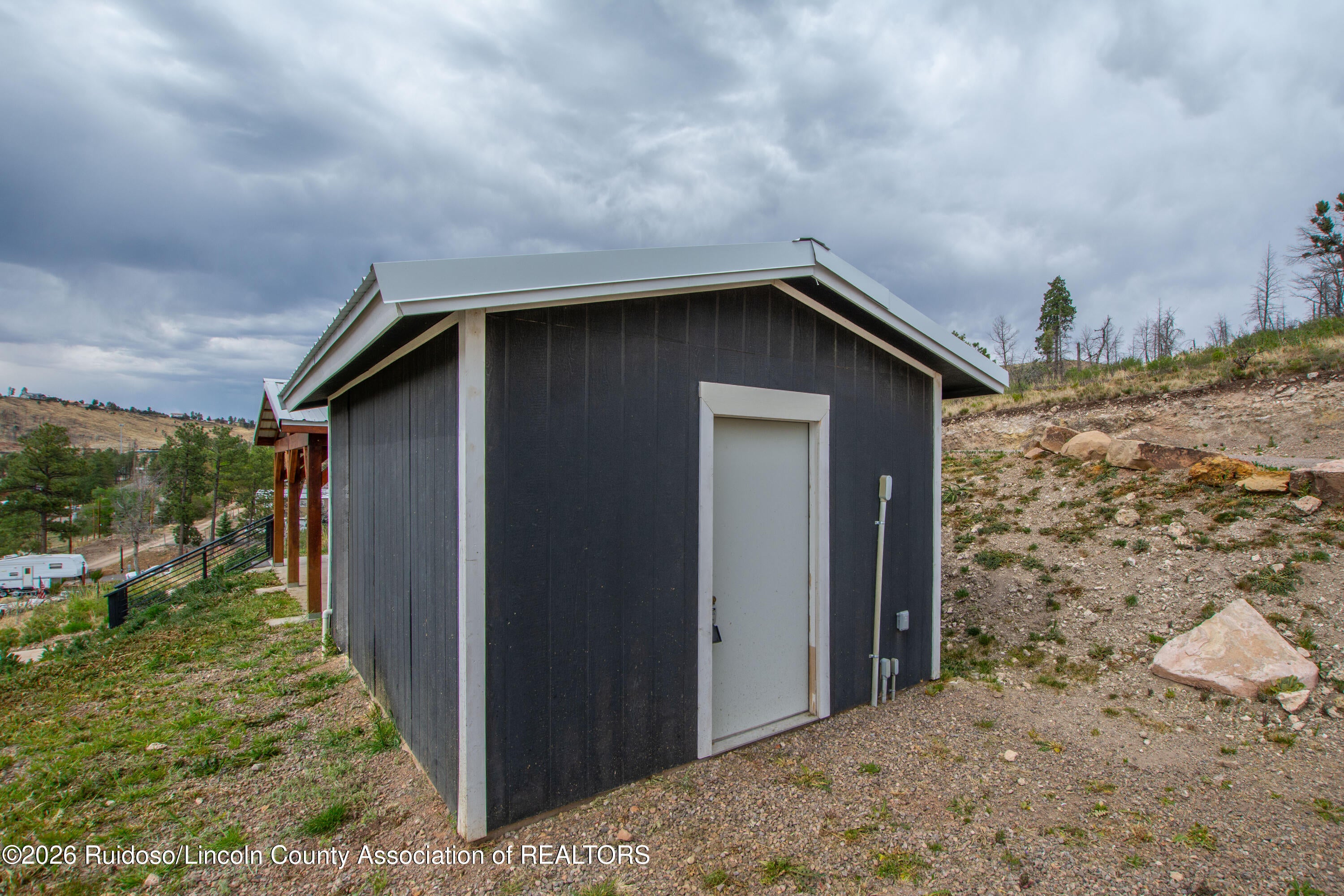 556 Gavilan Canyon Road Ruidoso, NM 88345 - Photo 113 of 118 Gallery Image 113