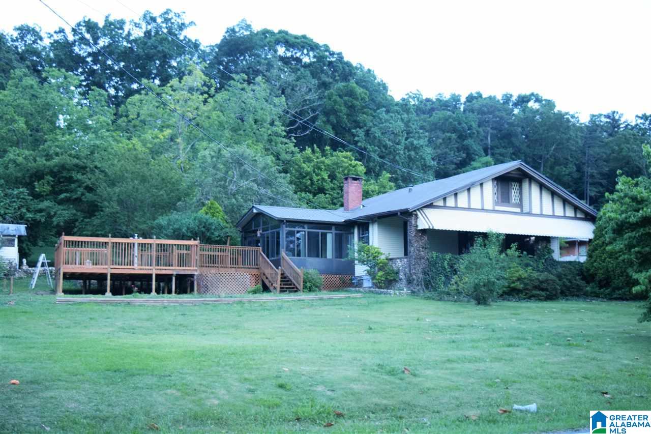2327 Old Springville Road Birmingham, AL 35215 - Photo 1 of 34 Gallery Image 1