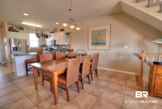 1483 Sandy Lane, Unit 1483 Gulf Shores, AL 36542 - Photo 4 of 26 Dining