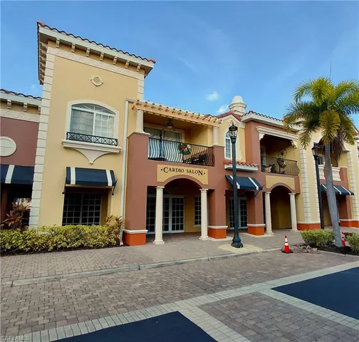 $245,900 | 20320 Estero Gardens Circle, Unit 104, Estero, FL 33928