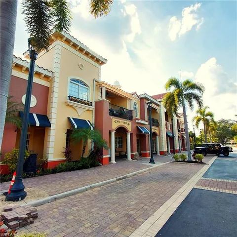 $245,900 | 20320 Estero Gardens Circle, Unit 104, Estero, FL 33928