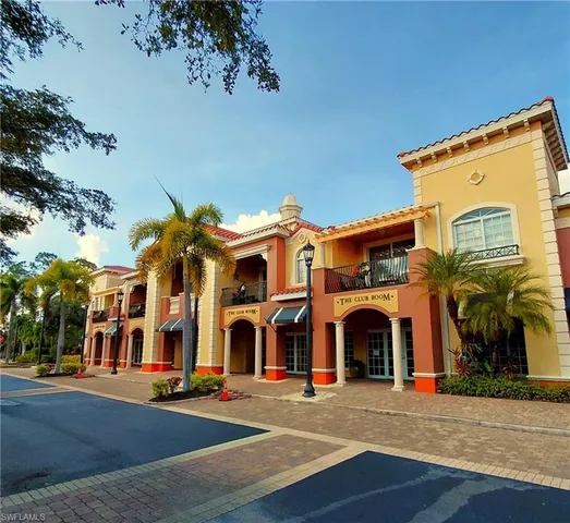 $245,900 | 20320 Estero Gardens Circle, Unit 104, Estero, FL 33928