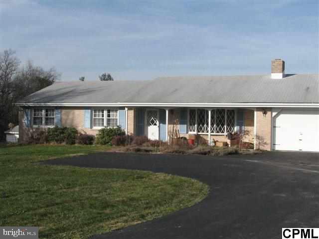 441 Lewisberry Road New Cumberland, PA 17070 - Photo 1 of 1 Gallery Image 1