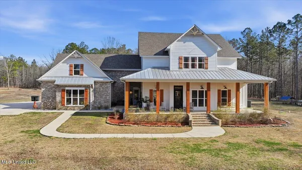 $1,100,000 | 1503 Ainsworth Road, Florence, MS 39073