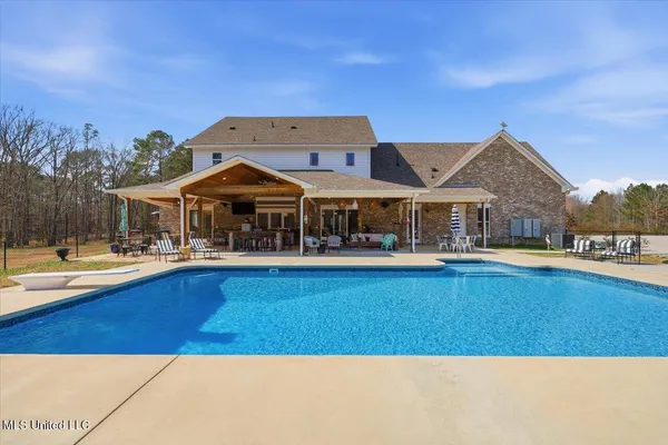 $1,100,000 | 1503 Ainsworth Road, Florence, MS 39073