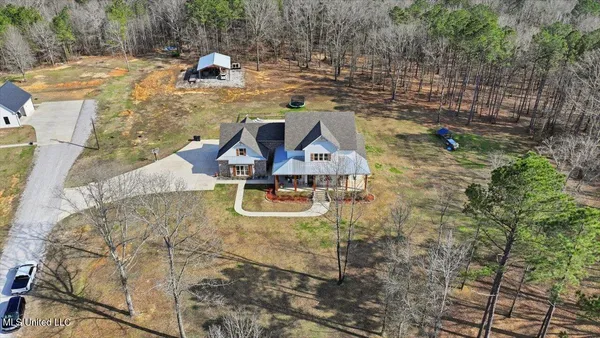 $1,100,000 | 1503 Ainsworth Road, Florence, MS 39073