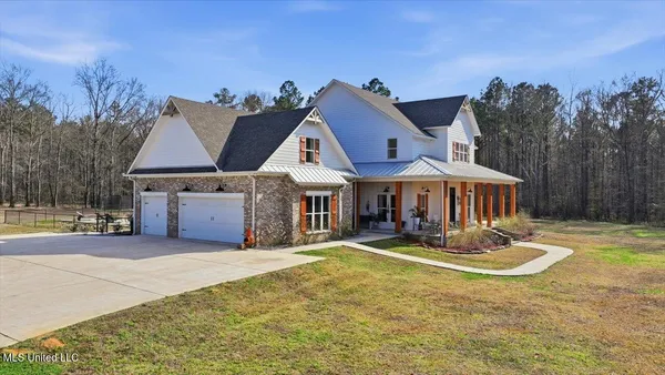 $1,100,000 | 1503 Ainsworth Road, Florence, MS 39073