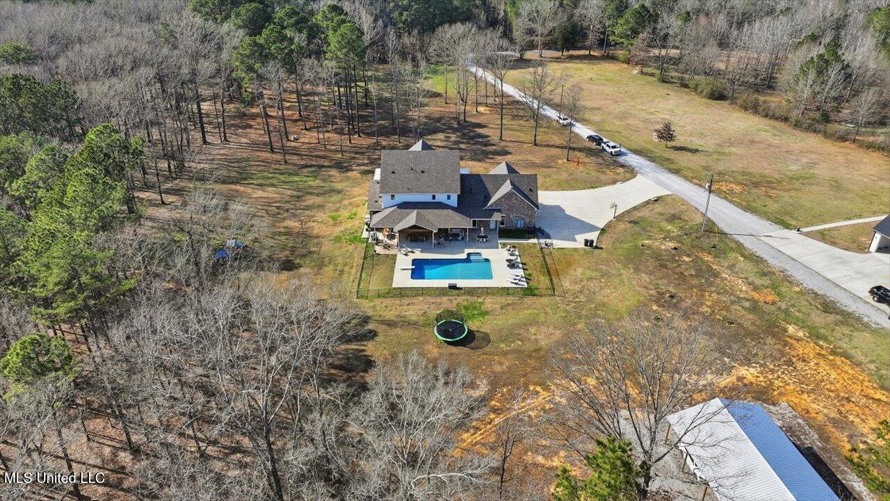 1503 Ainsworth Road Florence, MS 39073 - Photo 51 of 52 53-1503 Ainsworth Rd _ Home Tours MS
