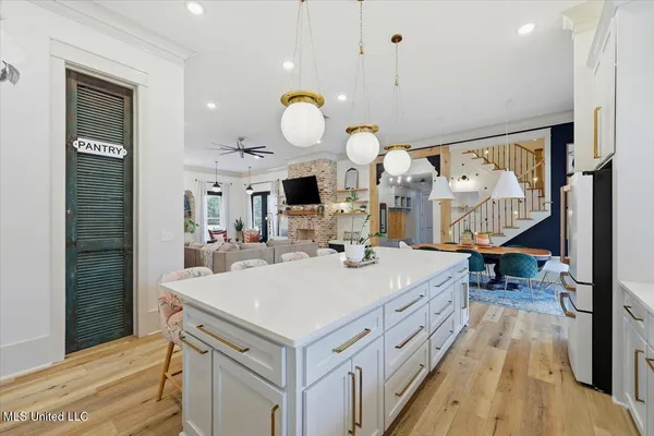 $1,100,000 | 1503 Ainsworth Road, Florence, MS 39073