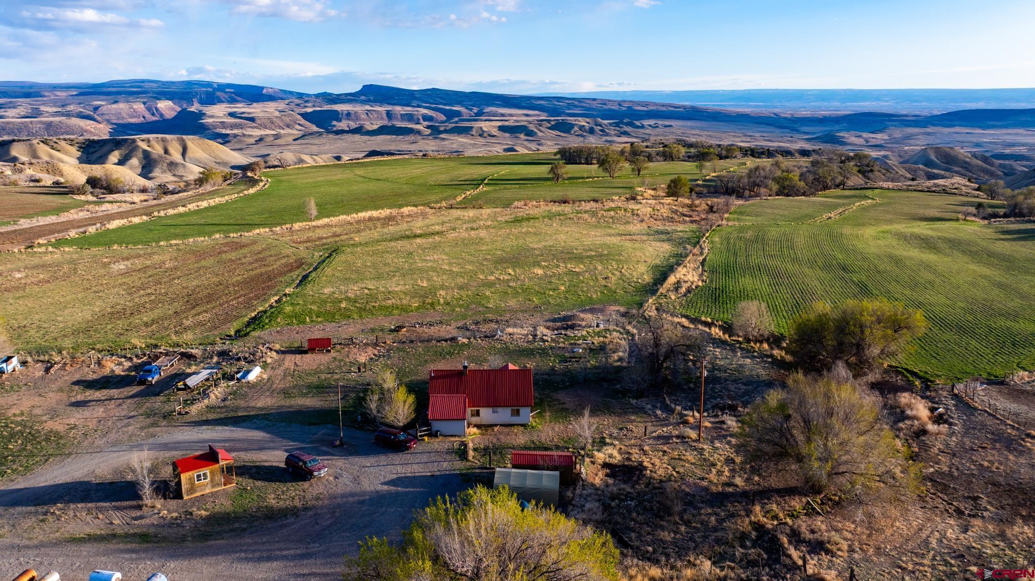 11577 Shamrock Road Hotchkiss, CO 81419 - Photo 13 of 43