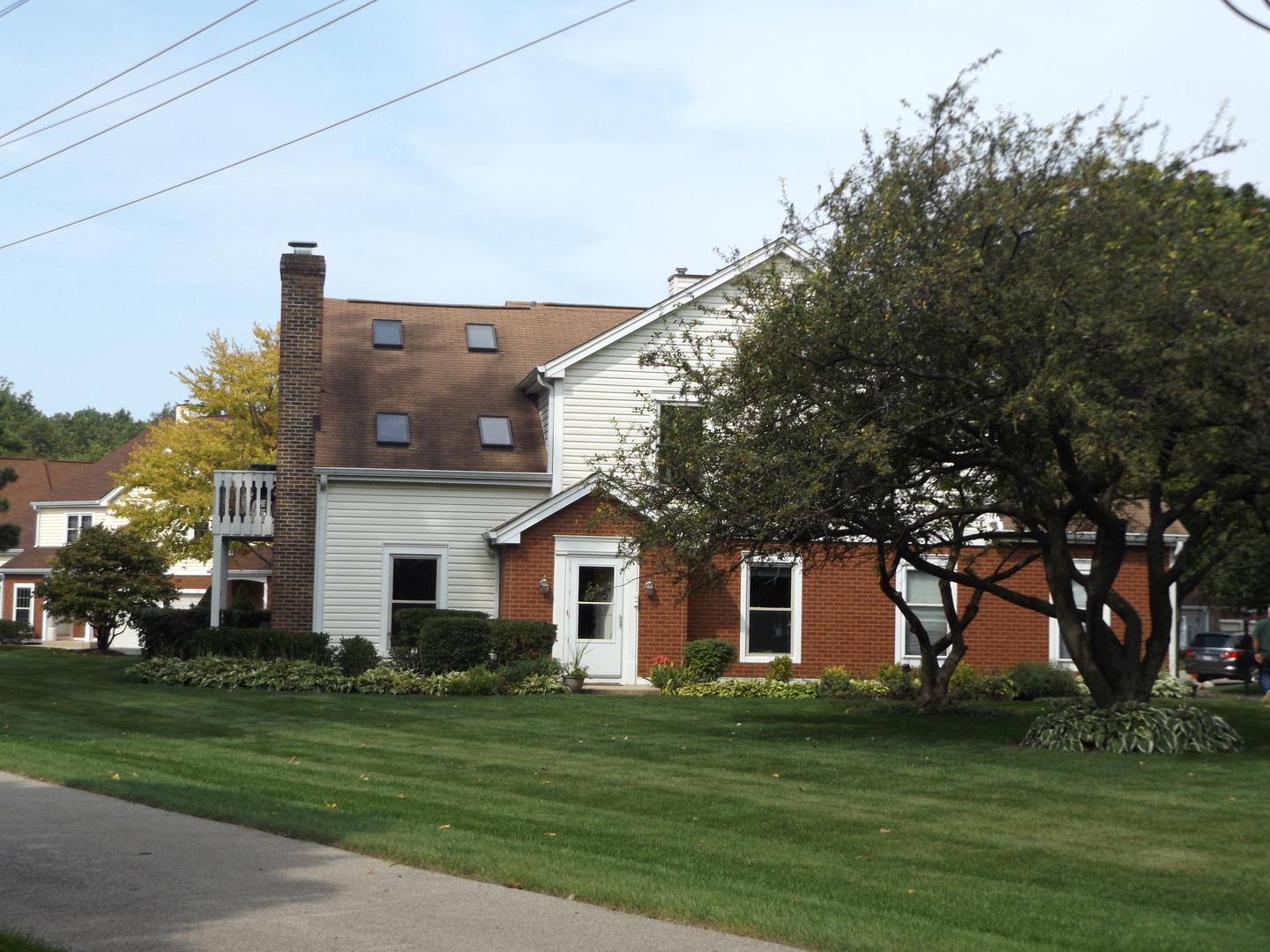 146 South Stonington Drive, Palatine, IL 60074 Compass