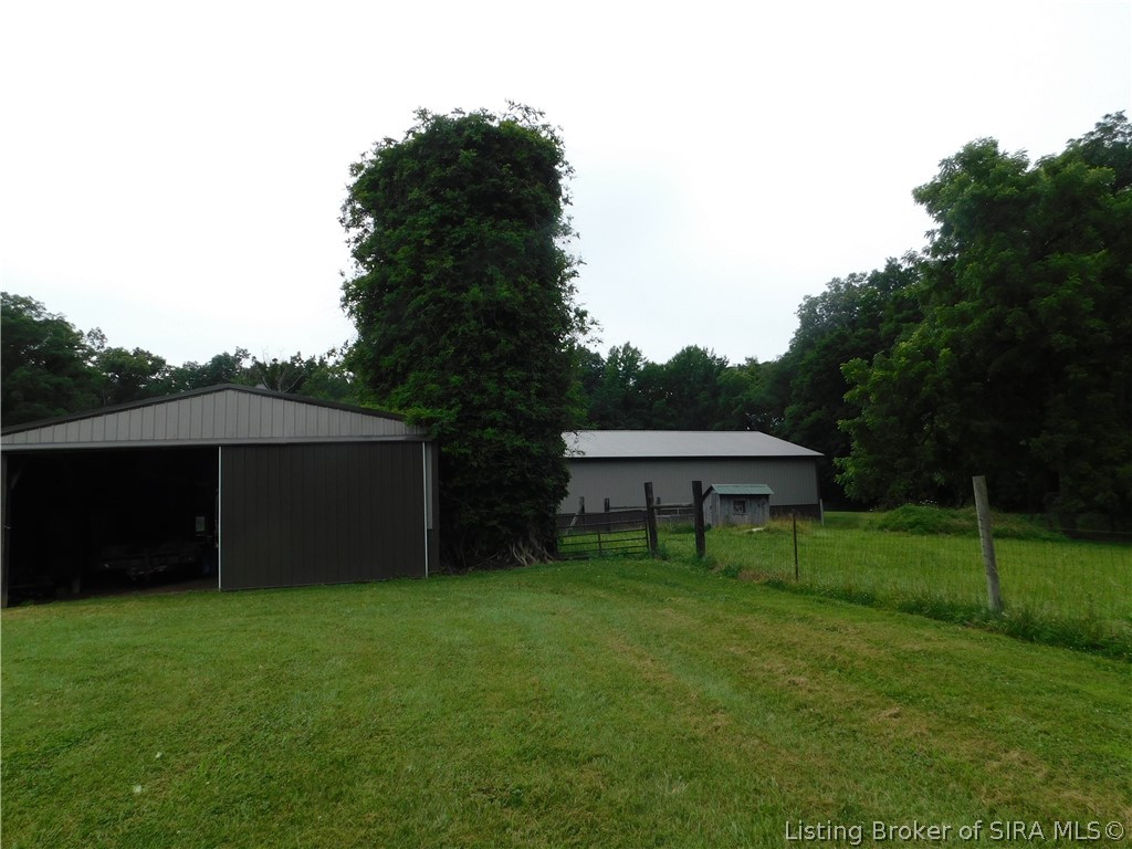 233 South Dog Trot Road Salem, IN 47167 - Photo 73 of 74