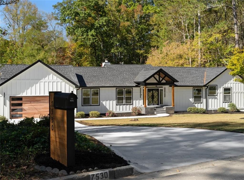 7530 Spalding Lane Atlanta, GA 30350 - Photo 1 of 61