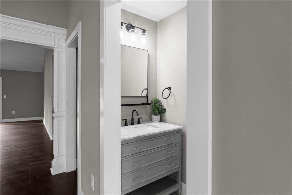 7530 Spalding Lane Atlanta, GA 30350 - Photo 11 of 61