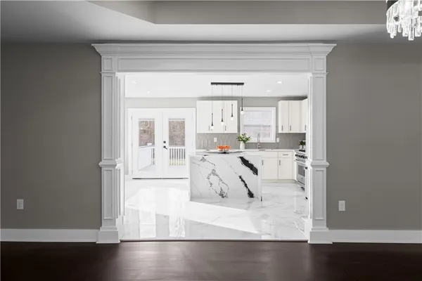 $1,279,000 | 7530 Spalding Lane, Atlanta, GA 30350