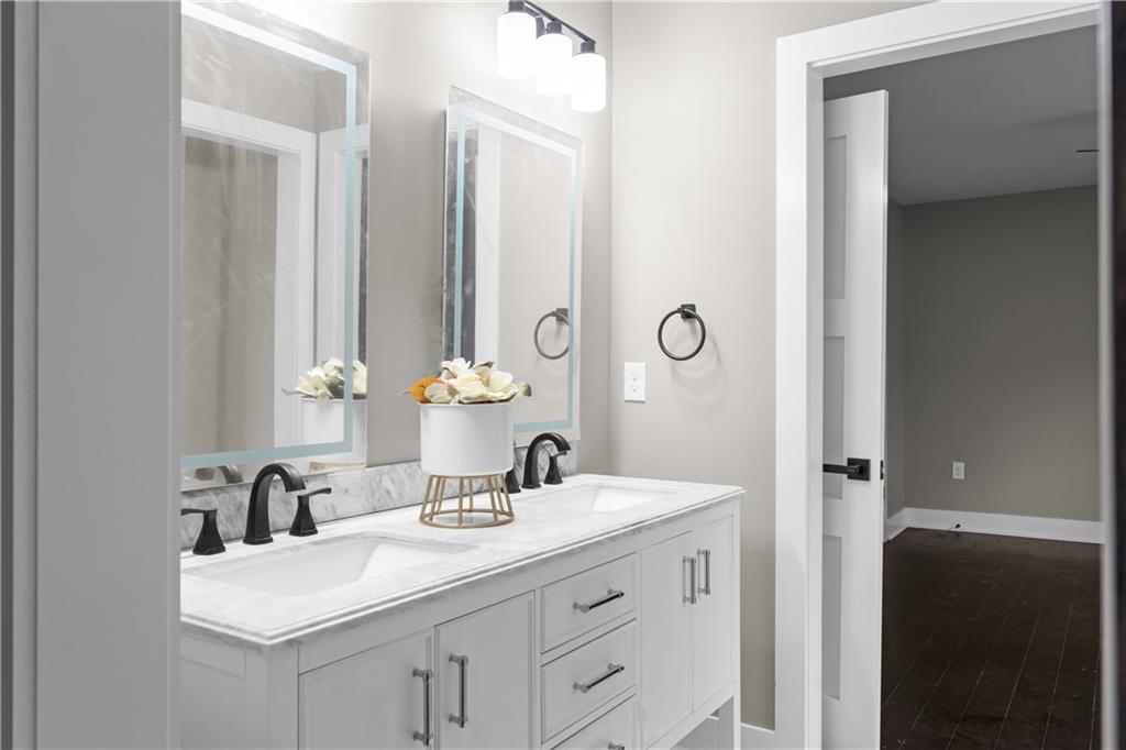 7530 Spalding Lane Atlanta, GA 30350 - Photo 26 of 61