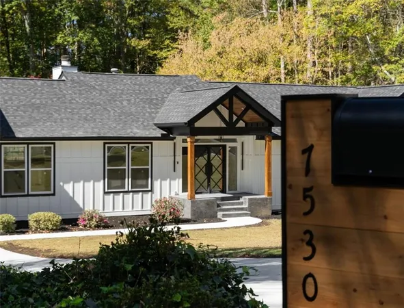 $1,279,000 | 7530 Spalding Lane, Atlanta, GA 30350