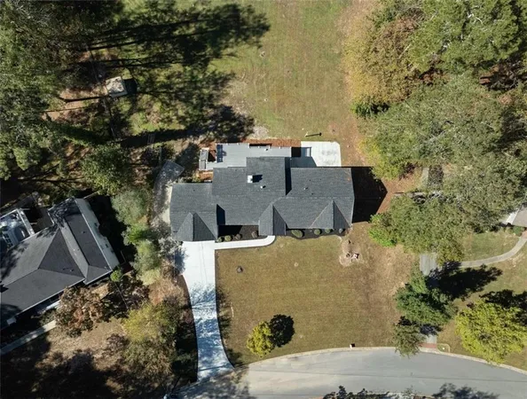$1,279,000 | 7530 Spalding Lane, Atlanta, GA 30350