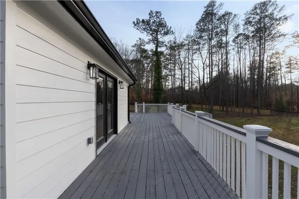 $1,279,000 | 7530 Spalding Lane, Atlanta, GA 30350