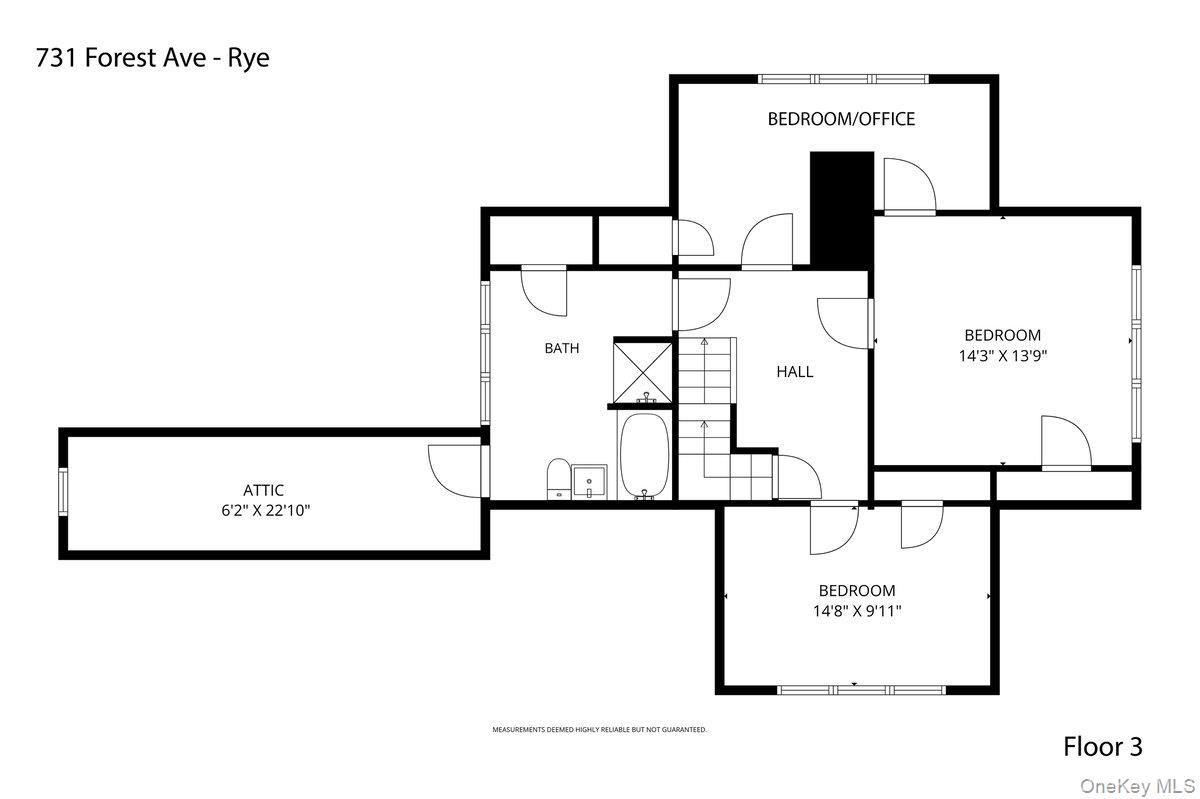 731 Forest Avenue Rye, NY 10580 - Photo 49 of 50 Gallery Image 49