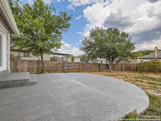 7122 Teton Ridge San Antonio, TX 78233 - Photo 24 of 32