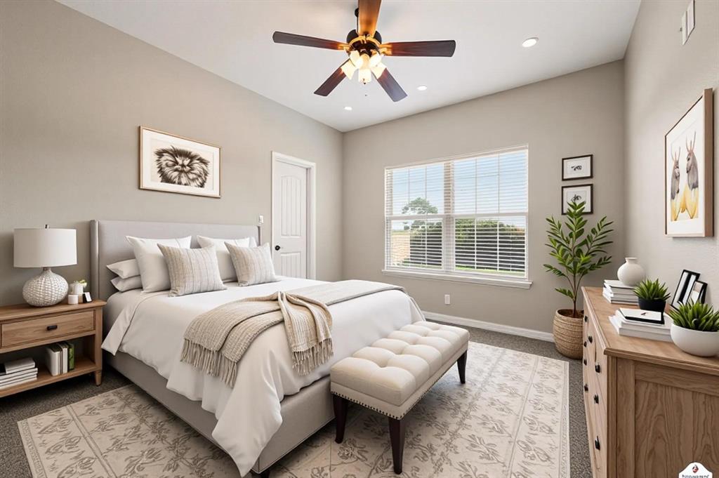 590 Peel Road Springtown, TX 76082 - Photo 20 of 36 virtually staged
