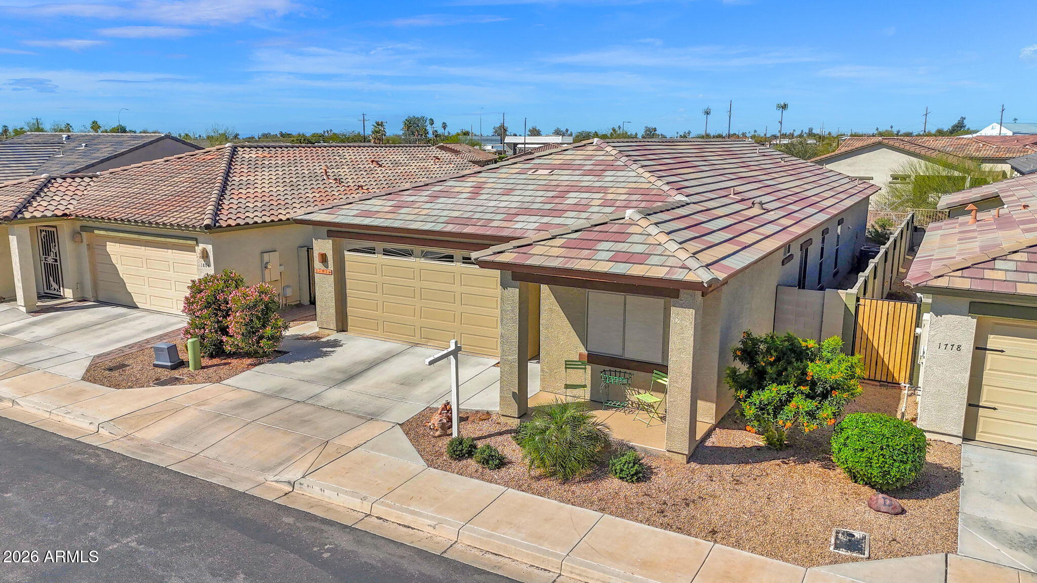 1792 South Hayley Road Apache Junction, AZ 85119 - Photo 3 of 49 1792 S Hayley Rd.