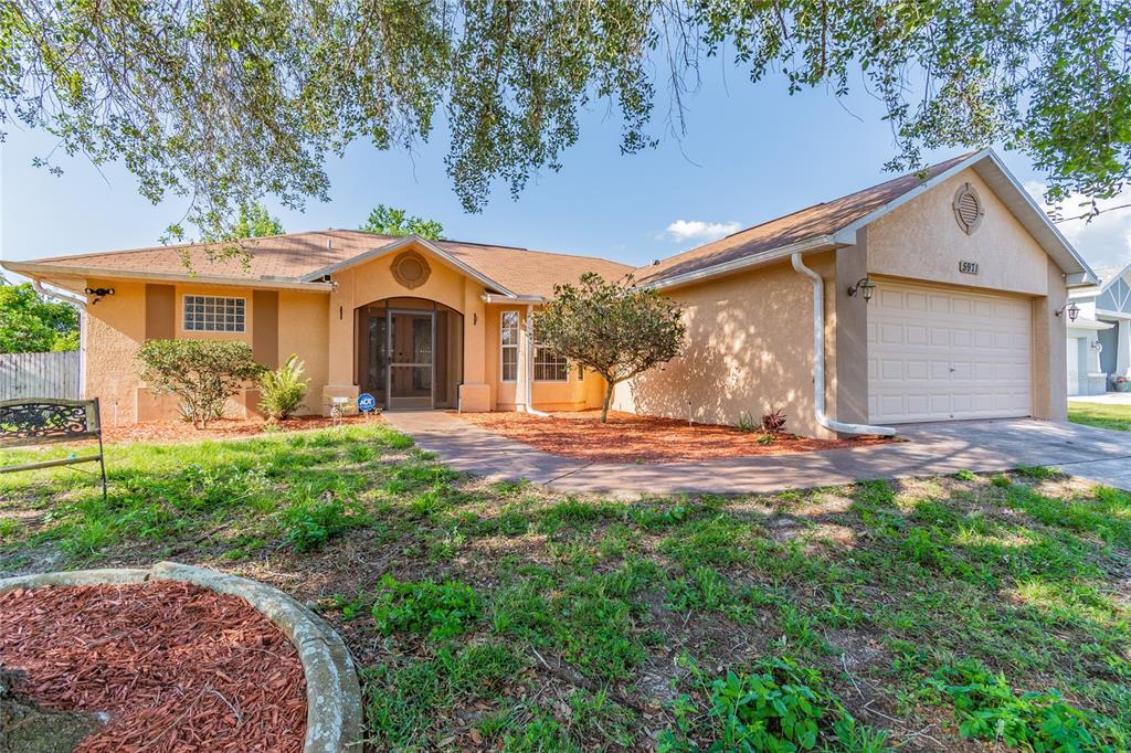 5971 Lyon Road Spring Hill, FL 34606 - Photo 1 of 1 Gallery Image 1