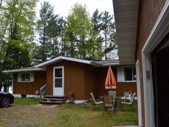 10907 South Bear Lake Road Hazelhurst, WI 54531 - Photo 12 of 13 Gallery Image 12