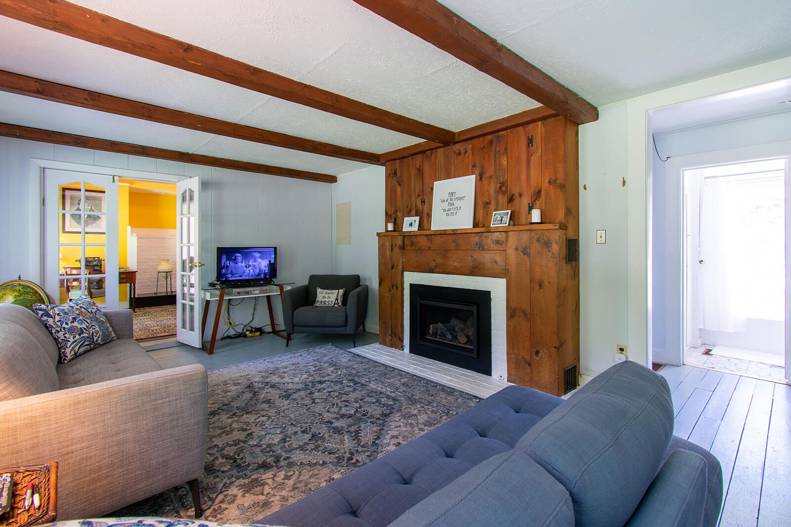 169 Hartsneck Road Tenants Harbor, ME 04860 - Photo 11 of 45 169 Harts Neck Road, Saint George