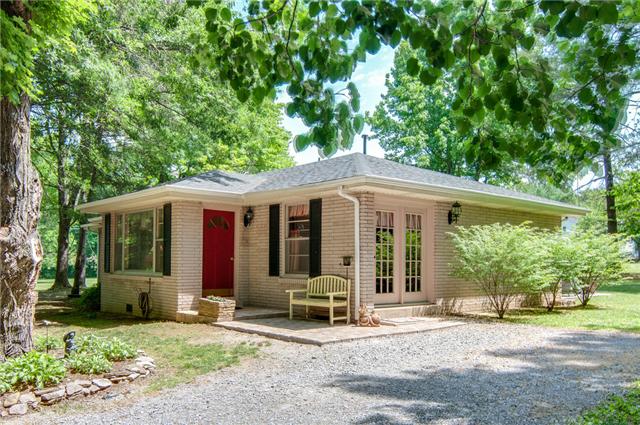 1070 Fabric Road Dickson, TN 37055 - Photo 1 of 20 Welcome home to a well maintained private getaway in the center of town.