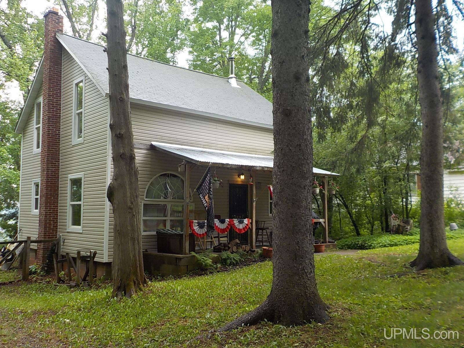 107 5th Street Alpha, MI 49902 - Photo 37 of 43 Gallery Image 37