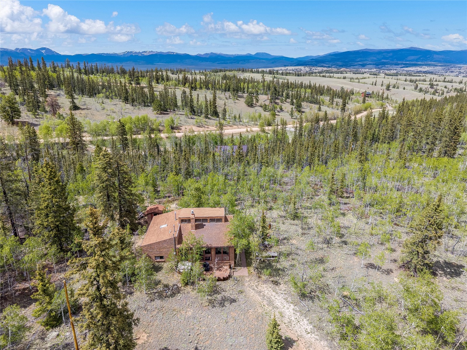 43 Apache Trail Como, CO 80456 - Photo 5 of 50