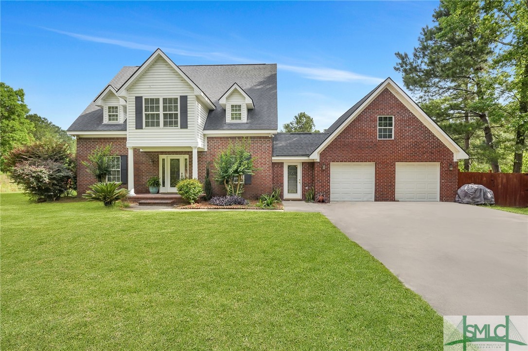 34 Hiram Road Bloomingdale, GA 31302 - Photo 1 of 43 Gallery Image 1