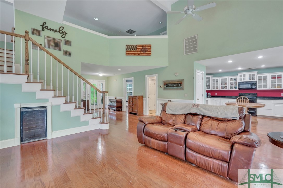 34 Hiram Road Bloomingdale, GA 31302 - Photo 11 of 43 Gallery Image 11