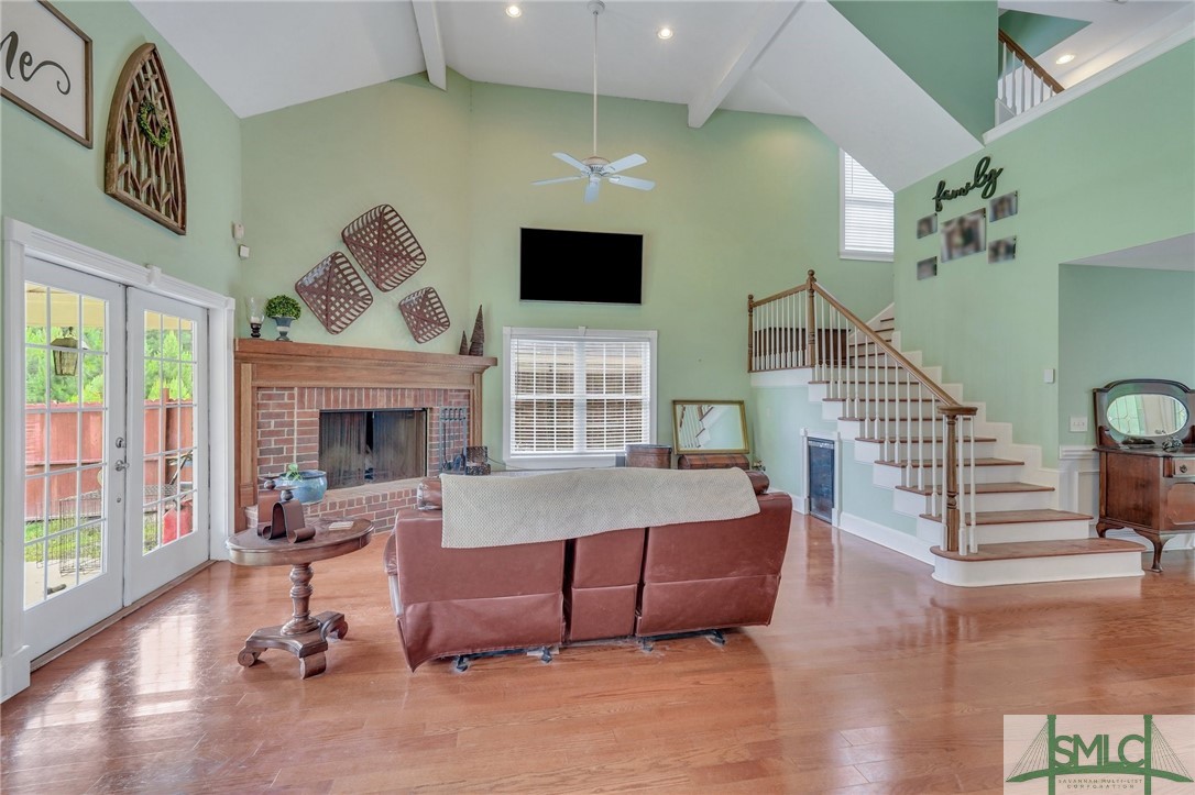 34 Hiram Road Bloomingdale, GA 31302 - Photo 12 of 43 Gallery Image 12
