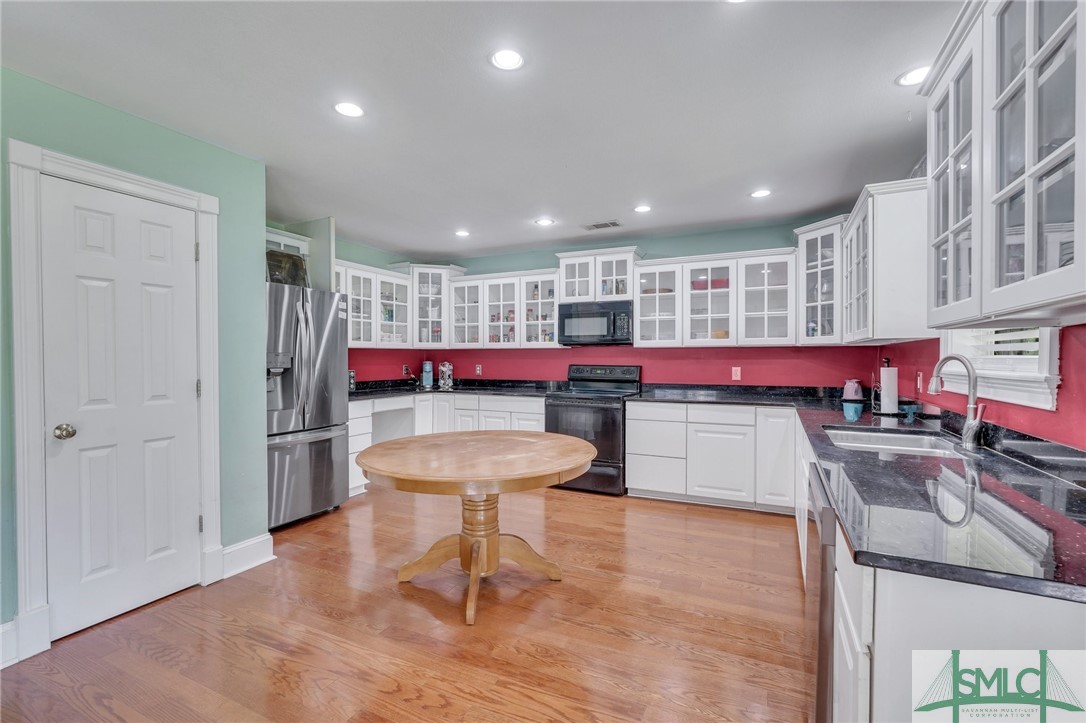 34 Hiram Road Bloomingdale, GA 31302 - Photo 14 of 43 Gallery Image 14