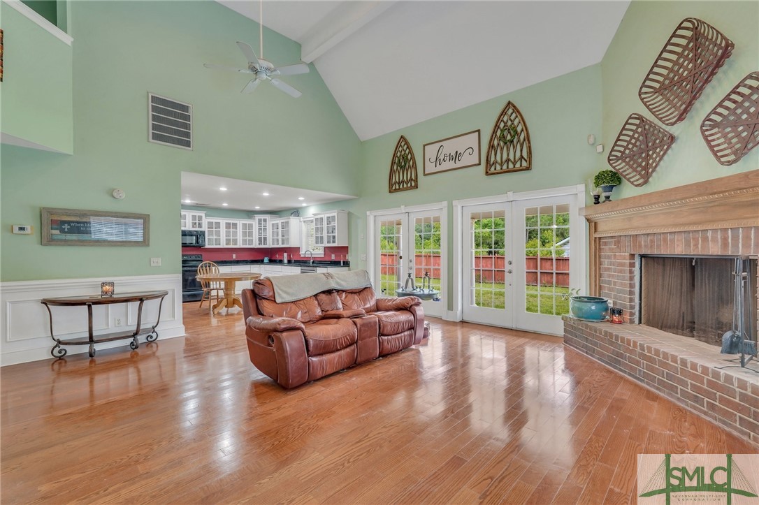 34 Hiram Road Bloomingdale, GA 31302 - Photo 15 of 43 Gallery Image 15