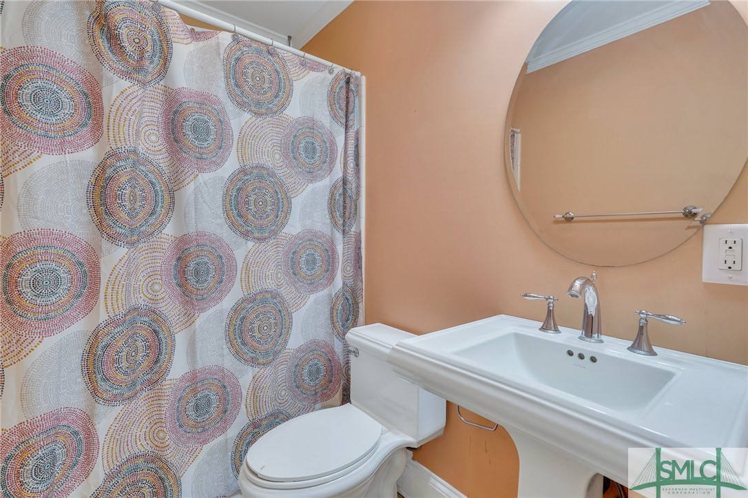 34 Hiram Road Bloomingdale, GA 31302 - Photo 17 of 43 Gallery Image 17
