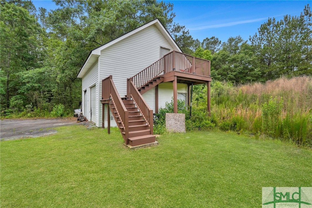 34 Hiram Road Bloomingdale, GA 31302 - Photo 3 of 43 Gallery Image 3