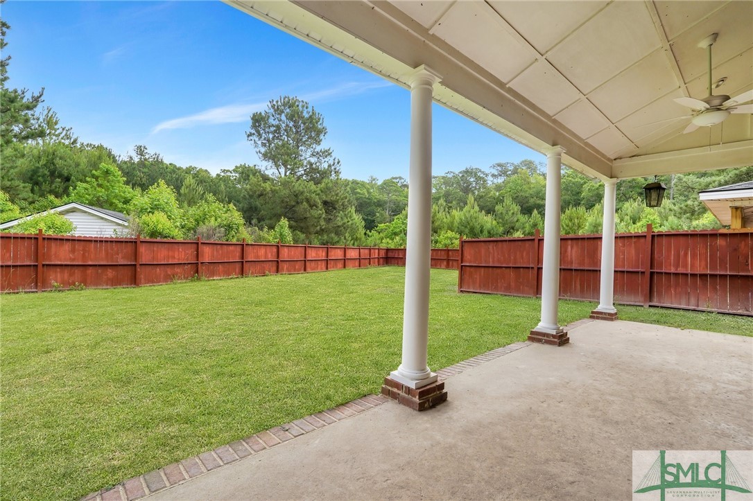 34 Hiram Road Bloomingdale, GA 31302 - Photo 35 of 43 Gallery Image 35