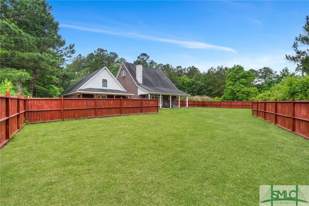 34 Hiram Road Bloomingdale, GA 31302 - Photo 36 of 43 Gallery Image 36