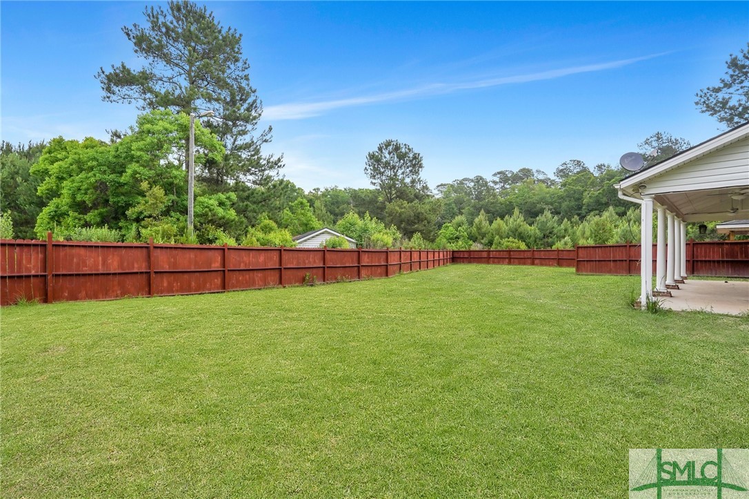 34 Hiram Road Bloomingdale, GA 31302 - Photo 37 of 43 Gallery Image 37