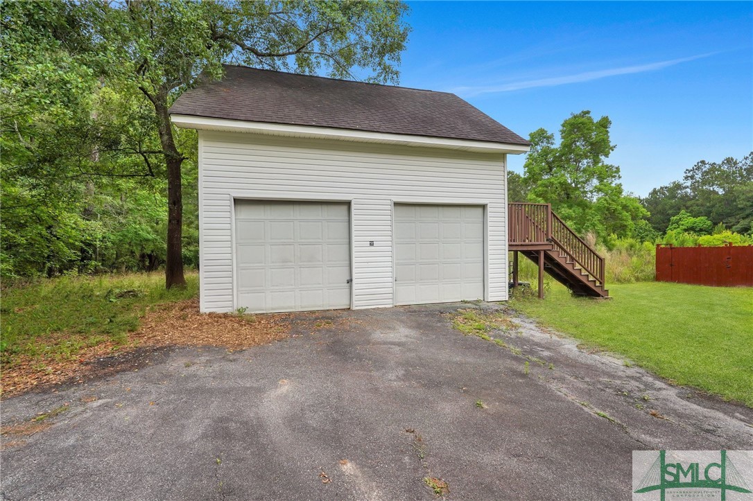 34 Hiram Road Bloomingdale, GA 31302 - Photo 38 of 43 Gallery Image 38