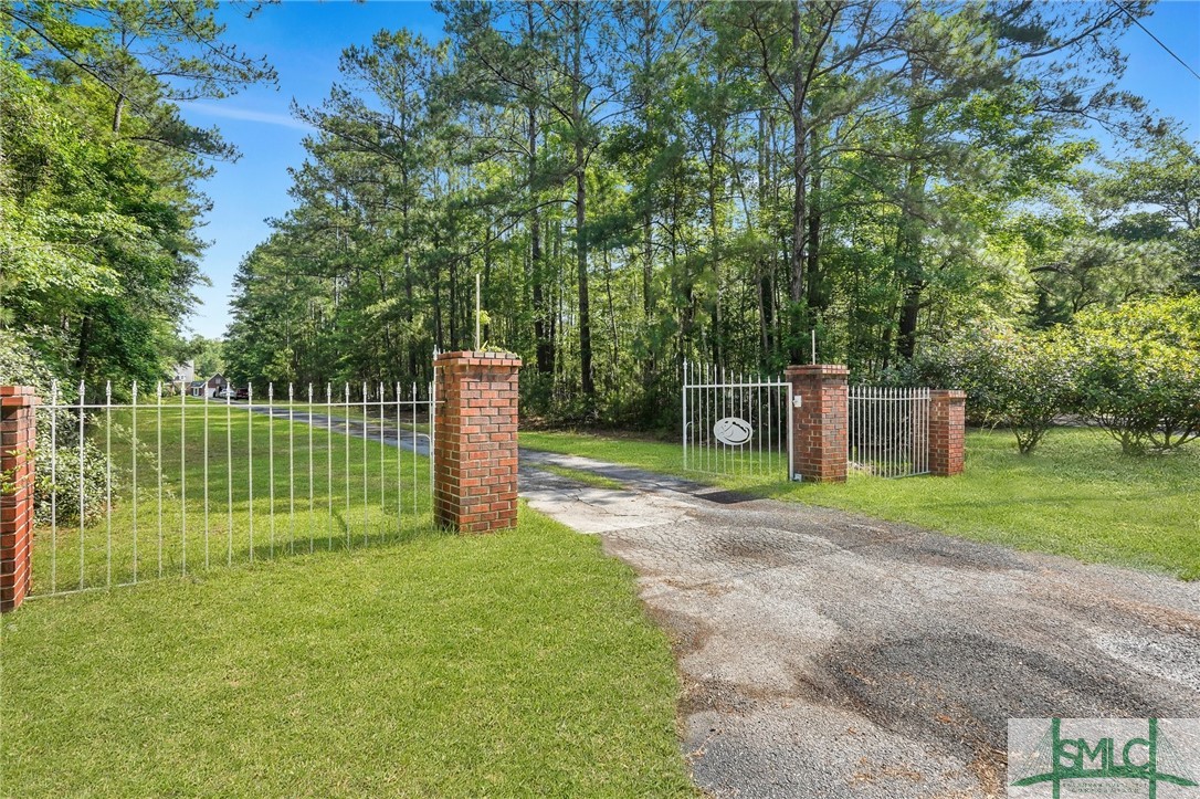 34 Hiram Road Bloomingdale, GA 31302 - Photo 6 of 43 Gallery Image 6