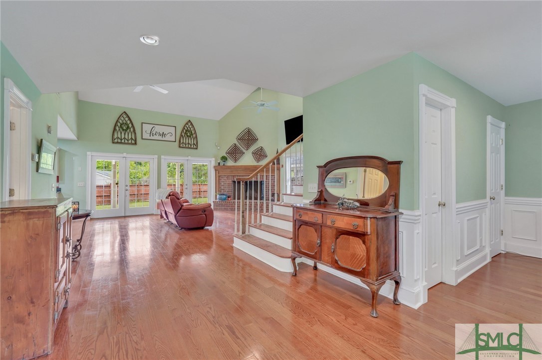 34 Hiram Road Bloomingdale, GA 31302 - Photo 9 of 43 Gallery Image 9