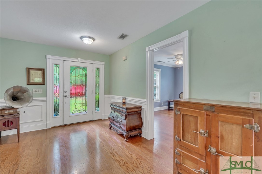 34 Hiram Road Bloomingdale, GA 31302 - Photo 10 of 43 Gallery Image 10