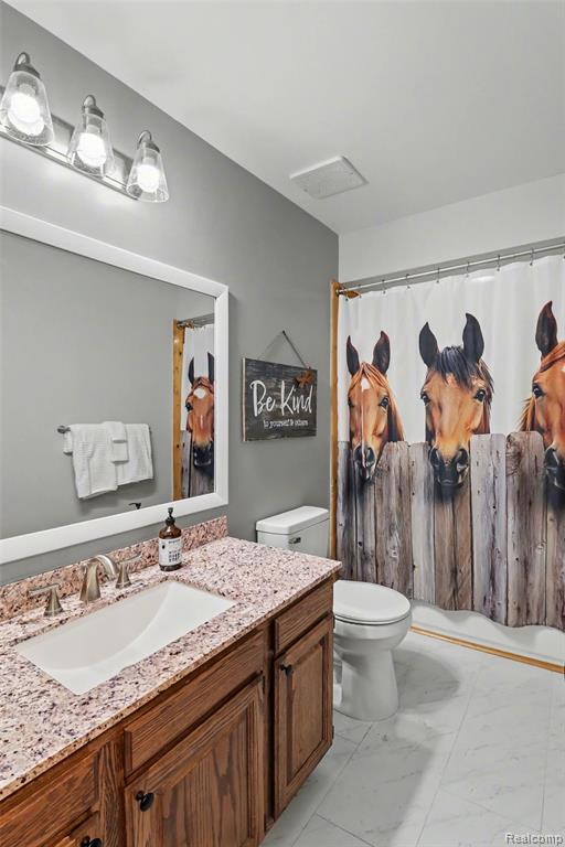 4837 Mack Road Howell, MI 48855 - Photo 17 of 31