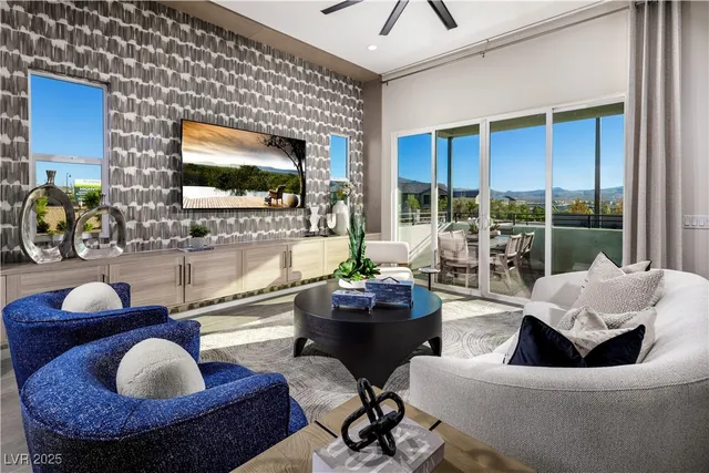 $570,000 | 2514 Silent Vw Avenue, Henderson, NV 89044